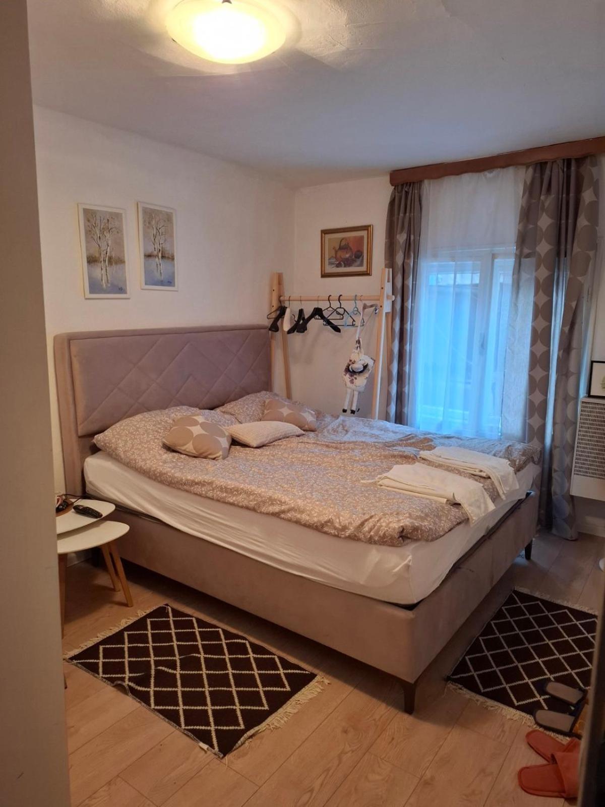 Guesthouse Unique SJJ Room photo