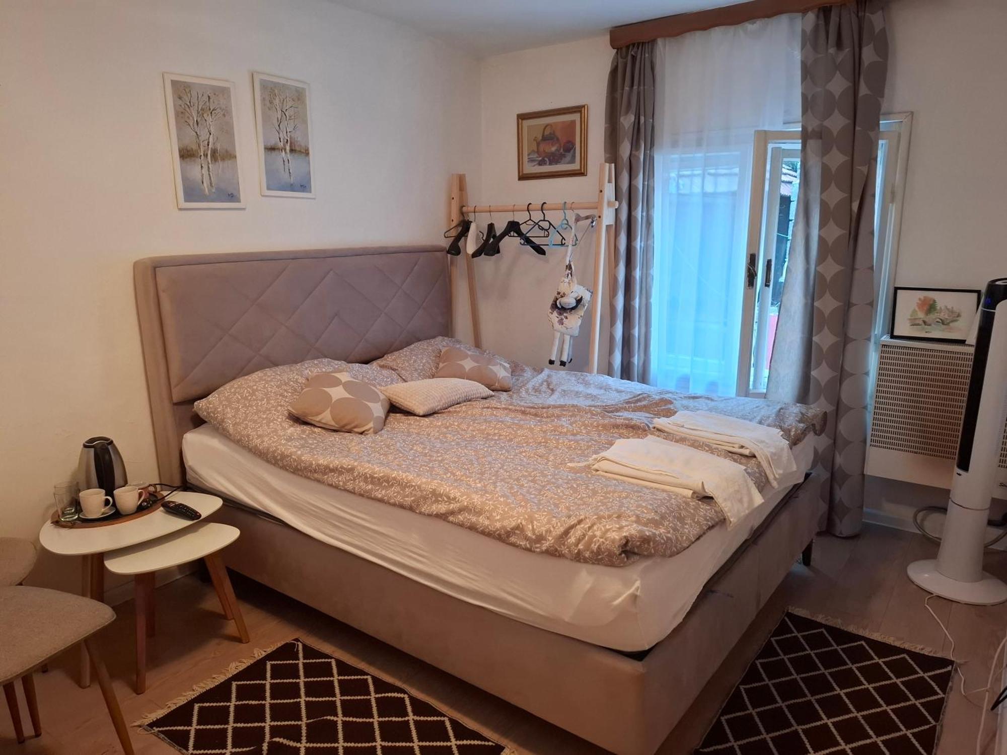 Guesthouse Unique SJJ Room photo