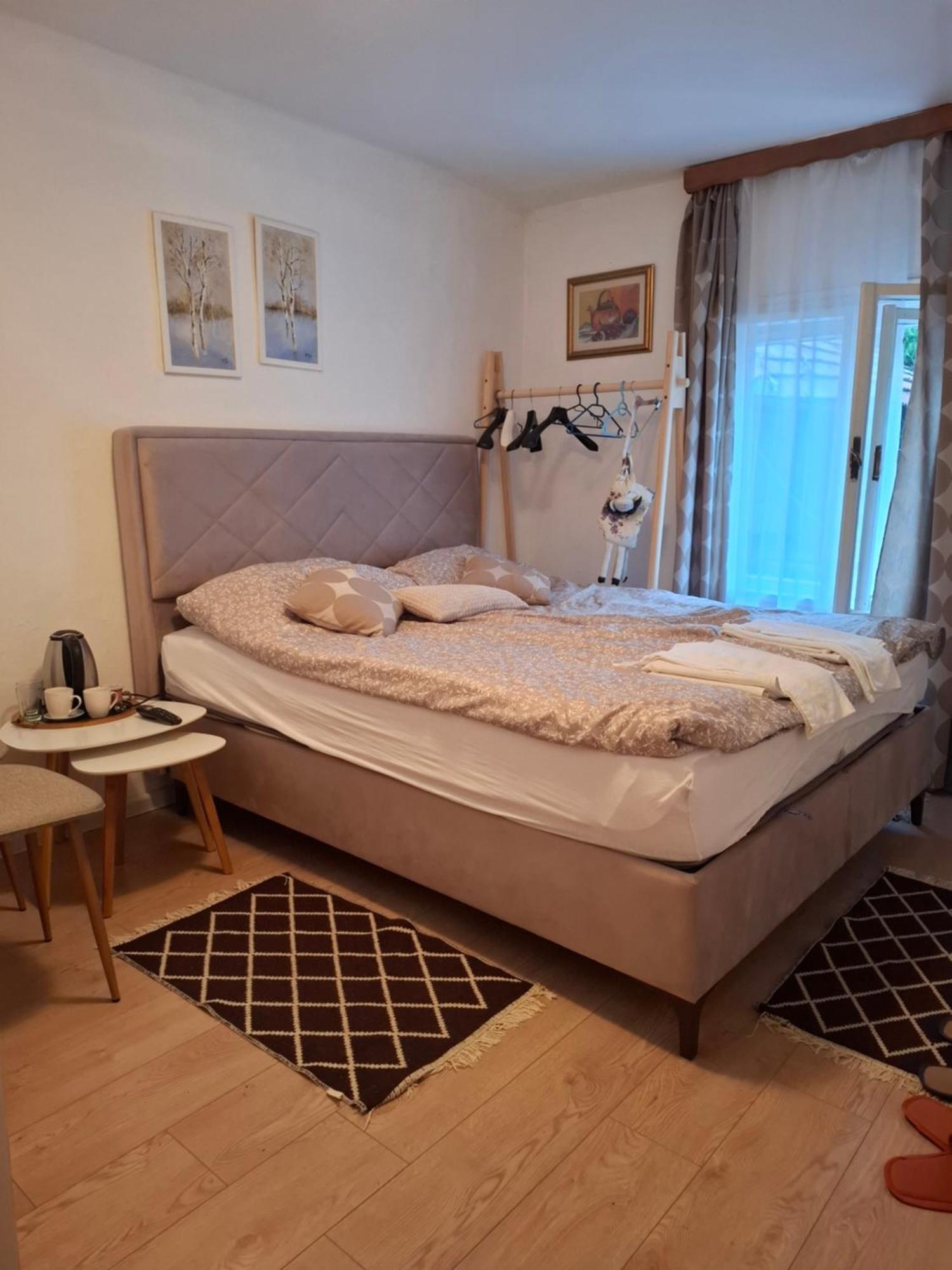 Guesthouse Unique SJJ Room photo